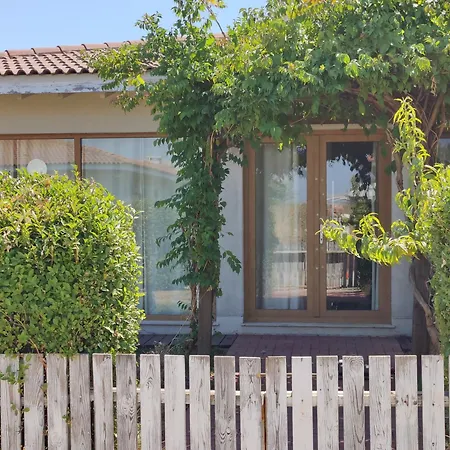 Casablanca With Private Pool فيلة لوزينيتس