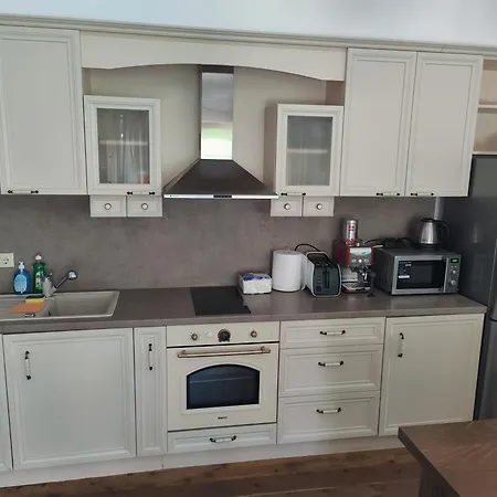 Casablanca With Private Pool فيلة