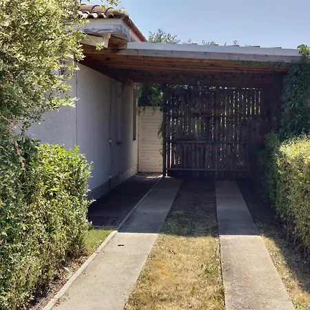 فيلة Casablanca With Private Pool *