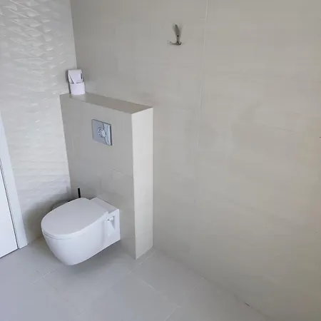 Casablanca With Private Pool فيلة