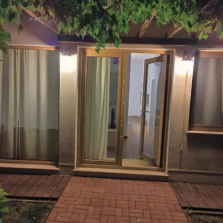 Casablanca With Private Pool فيلة