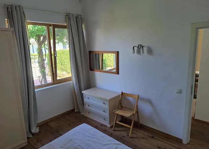 Casablanca With Private Pool Lozenets