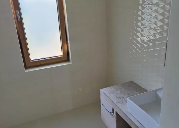 Casablanca With Private Pool Lozenets