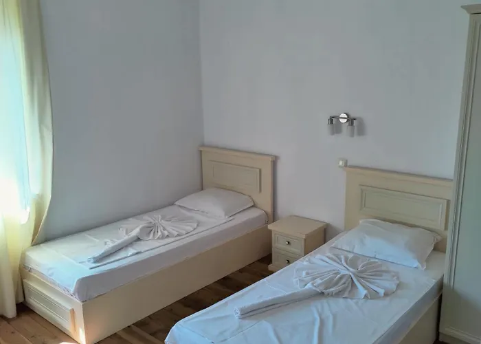 Casablanca With Private Pool * Lozenets