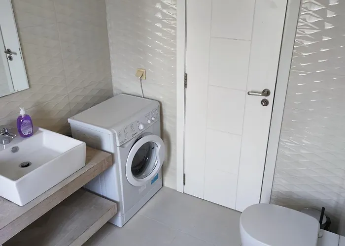 Casablanca With Private Pool Lozenets