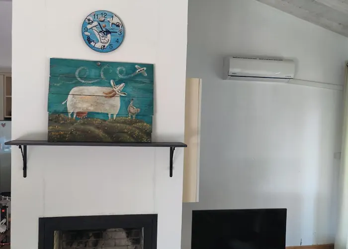 Villa Casablanca With Private Pool