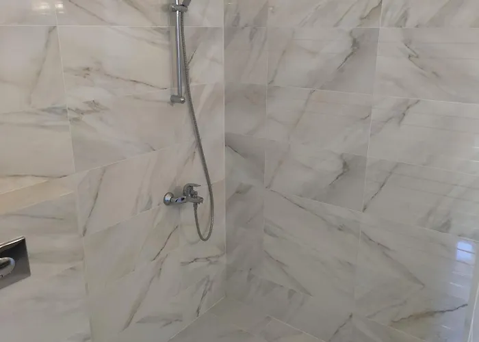 Villa Casablanca With Private Pool