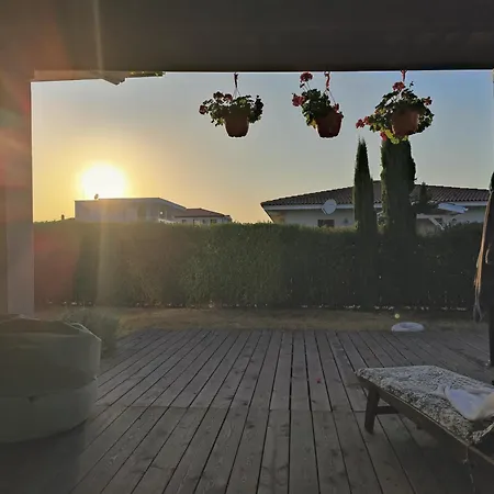 Casablanca With Private Pool *