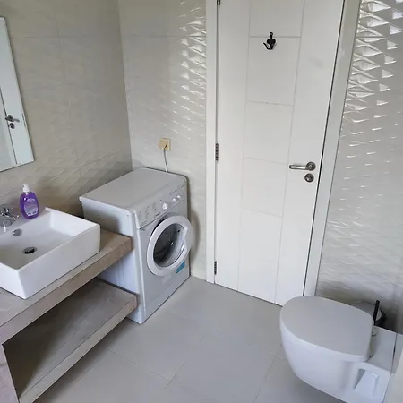 Casablanca With Private Pool Łozenec