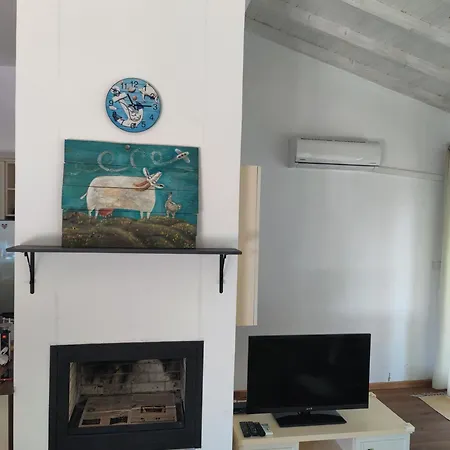 Willa Casablanca With Private Pool