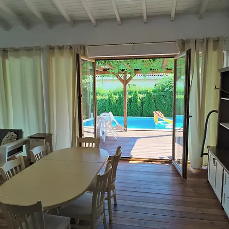 Casablanca With Private Pool Willa Łozenec