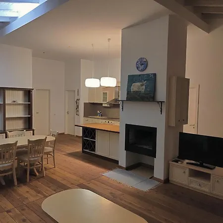 Casablanca With Private Pool Villa Lozenets