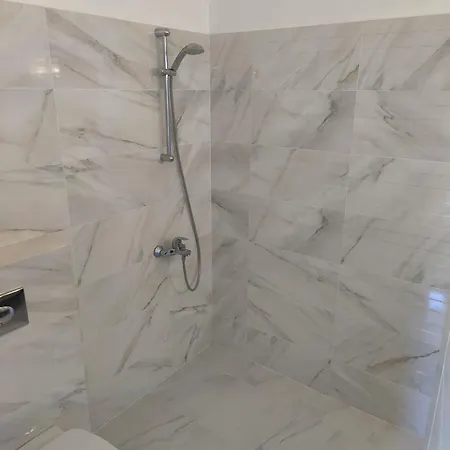 Villa Casablanca With Private Pool