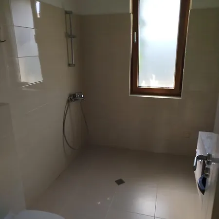Casablanca With Private Pool Łozenec