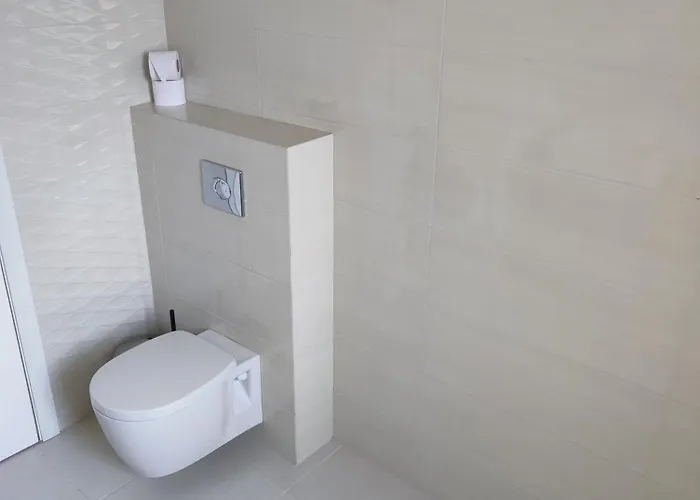 Casablanca With Private Pool וילה