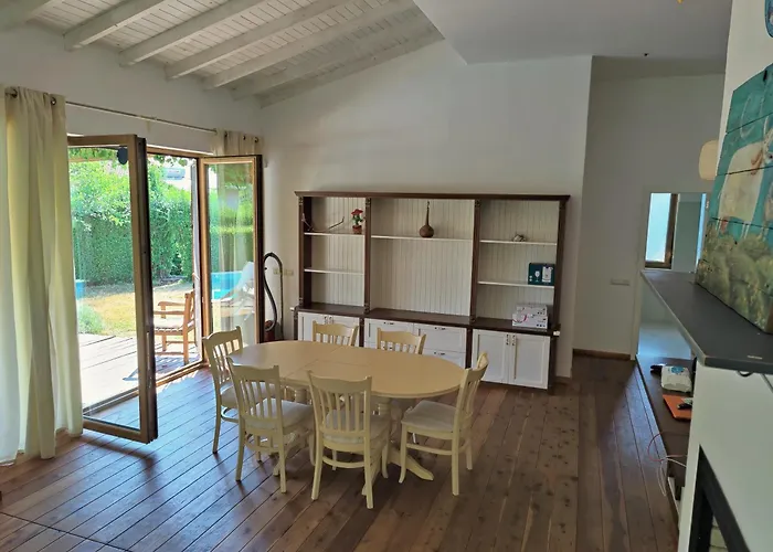 Casablanca With Private Pool *