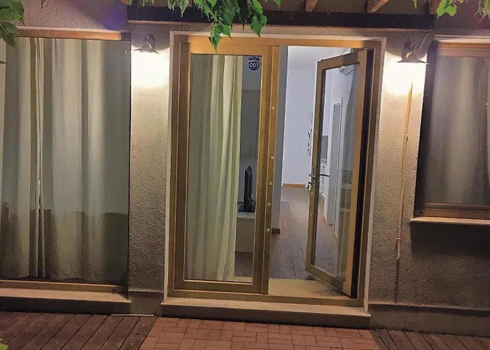 Casablanca With Private Pool וילה