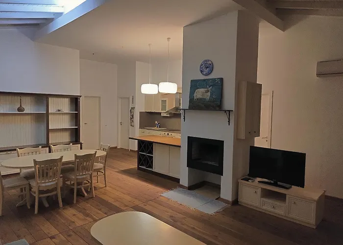 Casablanca With Private Pool וילה לוזנטס