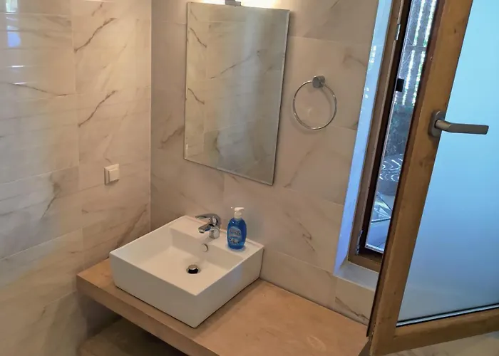 Casablanca With Private Pool וילה לוזנטס